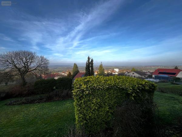 Maison à vendre à Langres en Haute-Marne (52200), ref : SGML116126