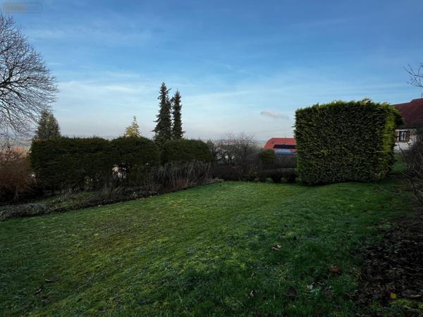 Maison à vendre à Langres en Haute-Marne (52200), ref : SGML116126