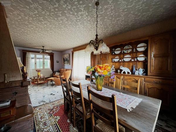 Maison à vendre à Langres en Haute-Marne (52200), ref : SGML116126