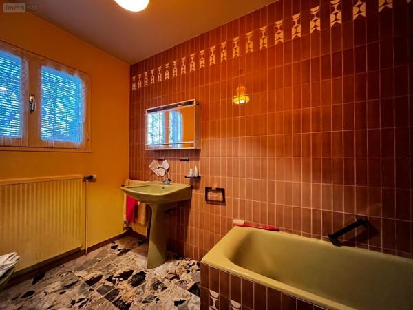 Maison à vendre à Langres en Haute-Marne (52200), ref : SGML116126