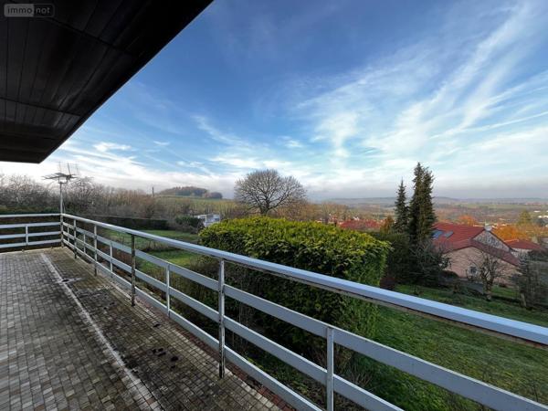 Maison à vendre à Langres en Haute-Marne (52200), ref : SGML116126