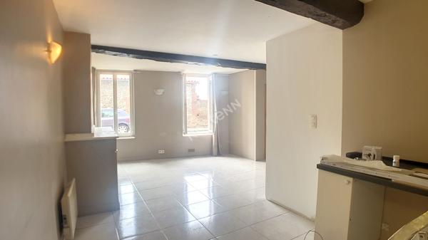 Ideal Investisseur, Appartement 2 chambres plein centre de Carbonne