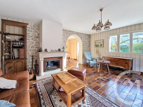 Maison à vendre  7 pièces - 187 m2 ST PIERRE LES NEMOURS - 77