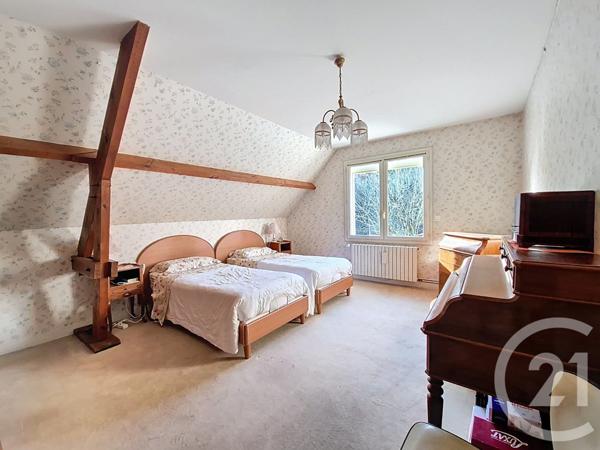 Maison à vendre  7 pièces - 187 m2 ST PIERRE LES NEMOURS - 77