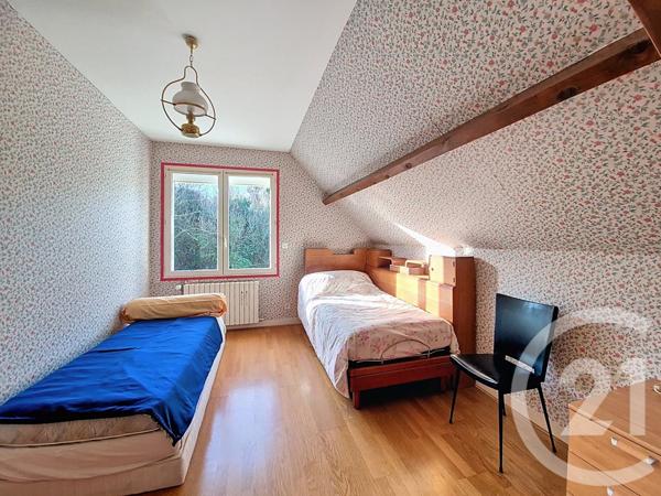 Maison à vendre  7 pièces - 187 m2 ST PIERRE LES NEMOURS - 77