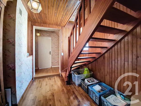 Maison à vendre  7 pièces - 187 m2 ST PIERRE LES NEMOURS - 77