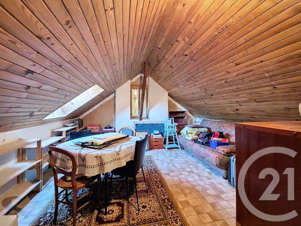 Maison à vendre  7 pièces - 187 m2 ST PIERRE LES NEMOURS - 77
