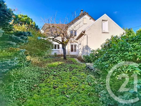 Maison à vendre  7 pièces - 187 m2 ST PIERRE LES NEMOURS - 77