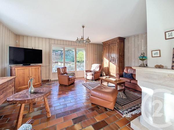 Maison à vendre  7 pièces - 187 m2 ST PIERRE LES NEMOURS - 77