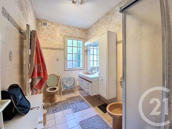 Maison à vendre  7 pièces - 187 m2 ST PIERRE LES NEMOURS - 77