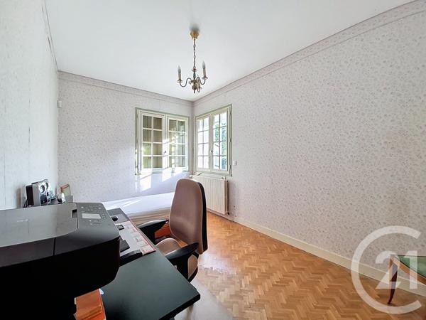 Maison à vendre  7 pièces - 187 m2 ST PIERRE LES NEMOURS - 77