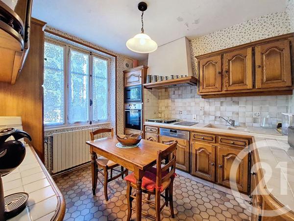 Maison à vendre  7 pièces - 187 m2 ST PIERRE LES NEMOURS - 77