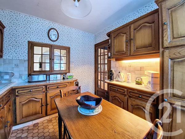 Maison à vendre  7 pièces - 187 m2 ST PIERRE LES NEMOURS - 77