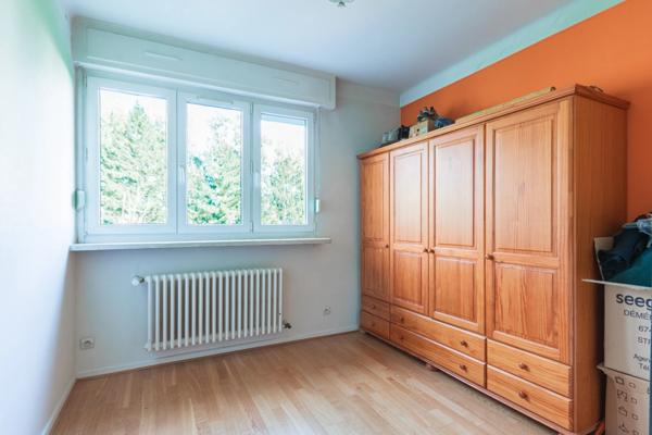THIONVILLE - SPACIEUSE MAISON FAMILIALE