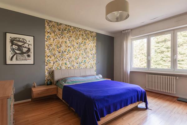 THIONVILLE - SPACIEUSE MAISON FAMILIALE