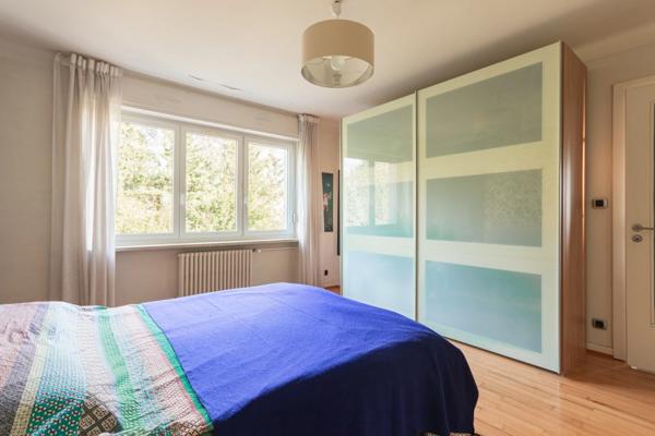 THIONVILLE - SPACIEUSE MAISON FAMILIALE