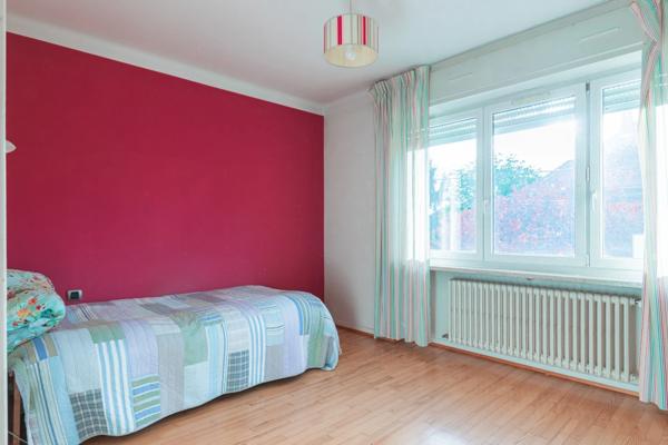 THIONVILLE - SPACIEUSE MAISON FAMILIALE