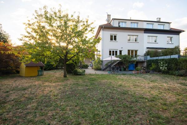 THIONVILLE - SPACIEUSE MAISON FAMILIALE
