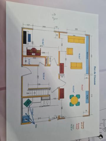 THIONVILLE - SPACIEUSE MAISON FAMILIALE