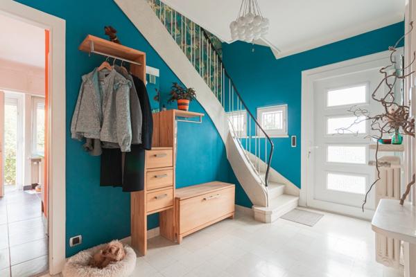 THIONVILLE - SPACIEUSE MAISON FAMILIALE