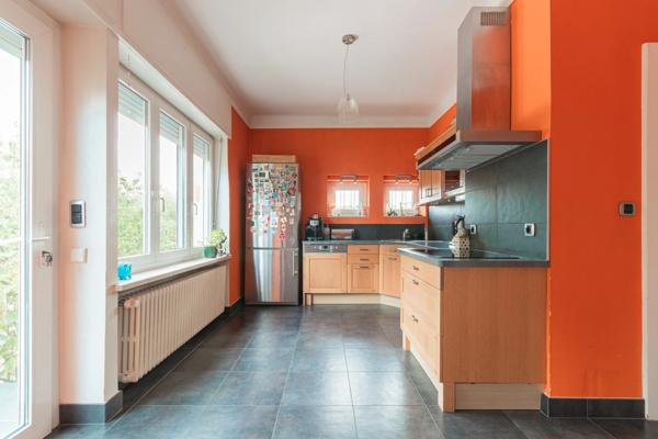 THIONVILLE - SPACIEUSE MAISON FAMILIALE