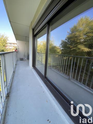 Appartement à vendre 2 pièces 50 m² Tremblay-en-France