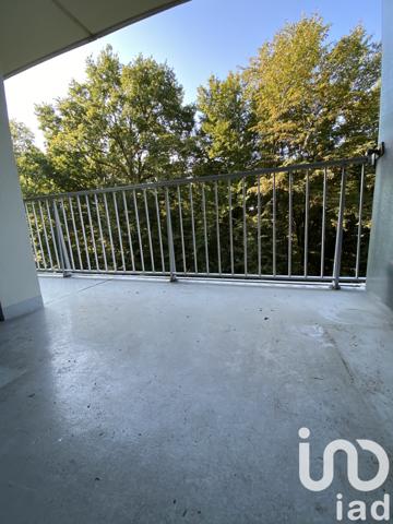 Appartement à vendre 2 pièces 50 m² Tremblay-en-France