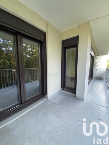 Appartement à vendre 2 pièces 50 m² Tremblay-en-France