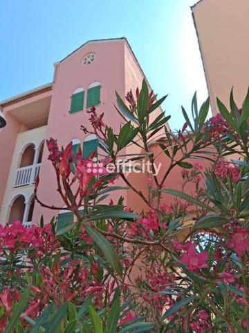 Appartement 2 pièces - 32 m²