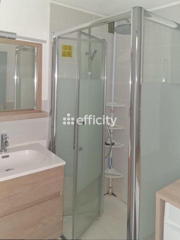 Appartement 2 pièces - 32 m²