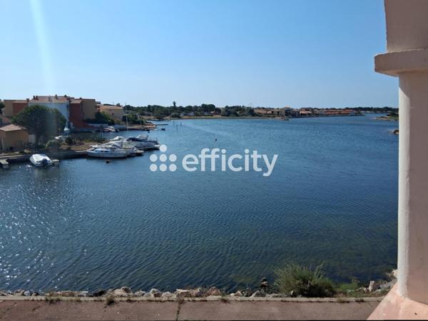 Appartement 2 pièces - 32 m²