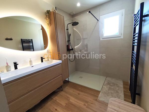 Vente
                Maison129,7 m² - 5 Pièces -
                    MEZIDON VALLEE D AUGE (14370)