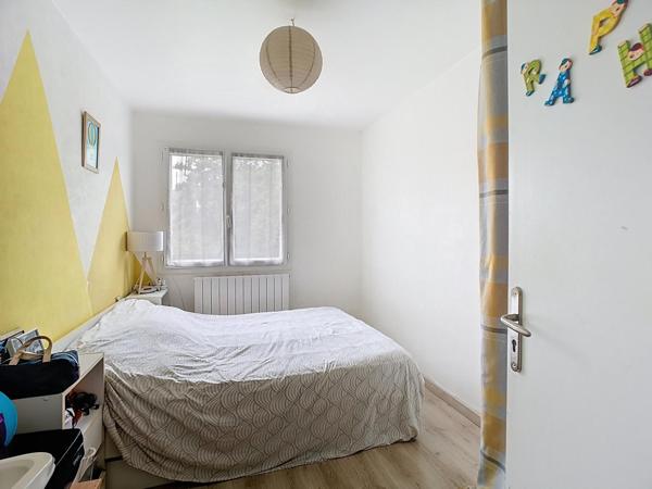 Pavillon plain pied 3 chambres jardin climatisation