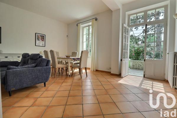Maison à vendre 6 pièces 188 m² Sorgues