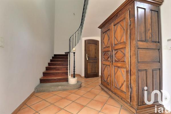 Maison à vendre 6 pièces 188 m² Sorgues