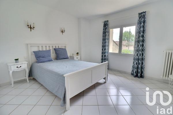 Maison à vendre 6 pièces 188 m² Sorgues