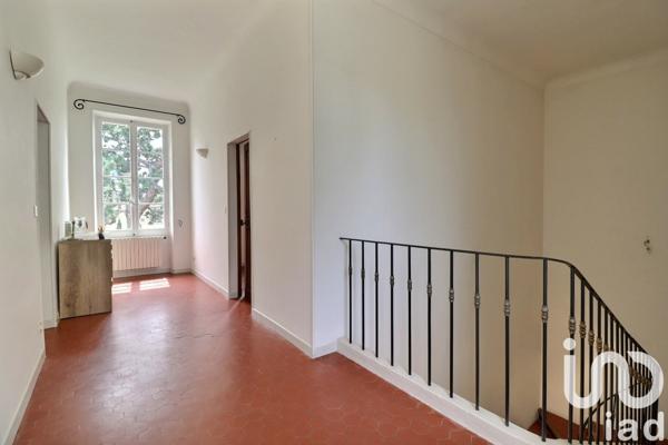 Maison à vendre 6 pièces 188 m² Sorgues