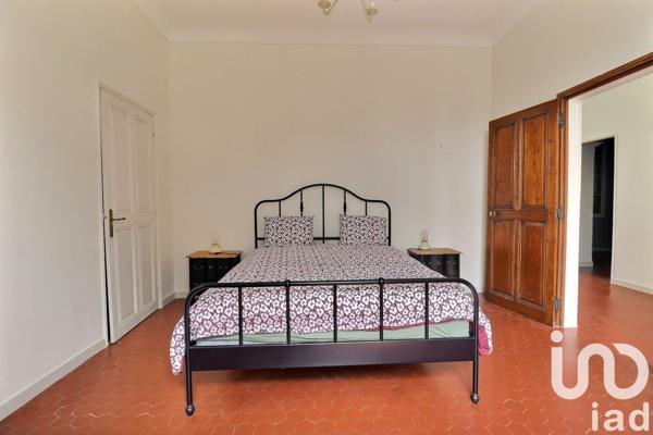 Maison à vendre 6 pièces 188 m² Sorgues