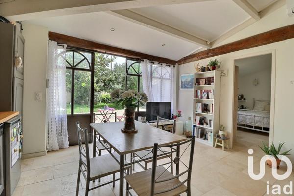 Maison à vendre 6 pièces 188 m² Sorgues