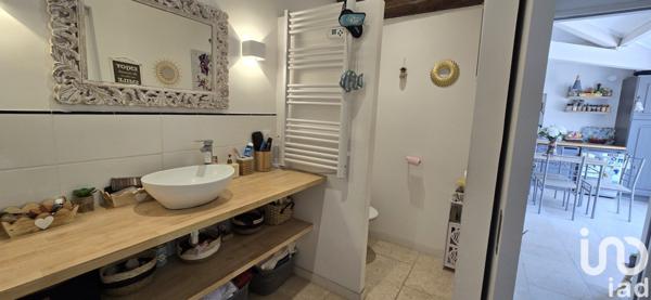 Maison à vendre 6 pièces 188 m² Sorgues