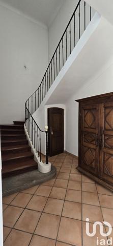 Maison à vendre 6 pièces 188 m² Sorgues