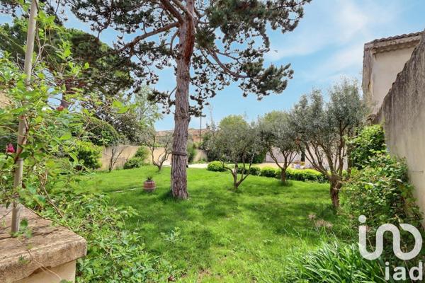 Maison à vendre 6 pièces 188 m² Sorgues