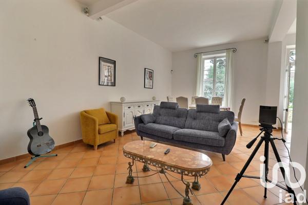 Maison à vendre 6 pièces 188 m² Sorgues