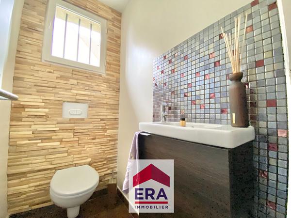 Maison Sartrouville 6 pièce(s) 115 m2