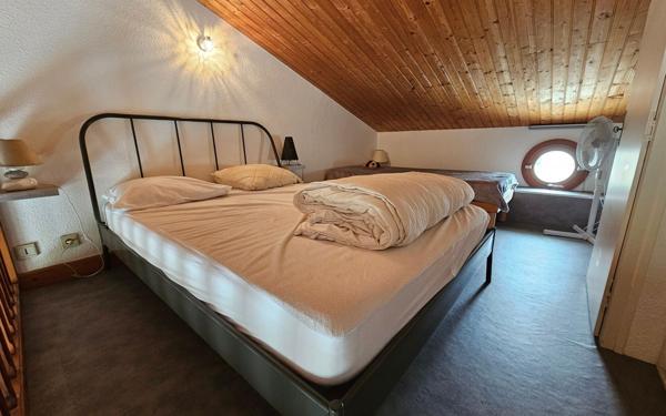 Appartement à vendre    2 pièces • 19,71 m2 Vaux-sur-Mer