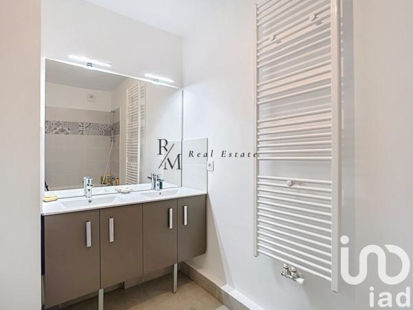 Appartement 3 pièces de 66 m² à PUYRICARD (13540)