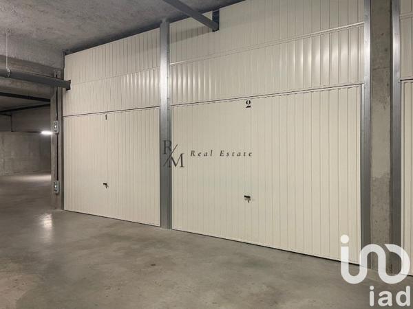 Appartement 3 pièces de 66 m² à PUYRICARD (13540)