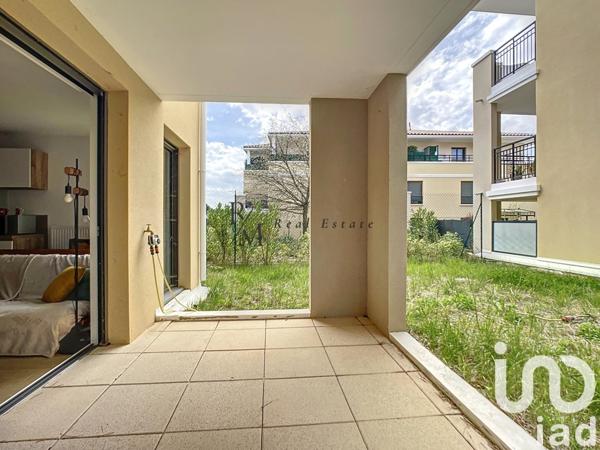 Appartement 3 pièces de 66 m² à PUYRICARD (13540)