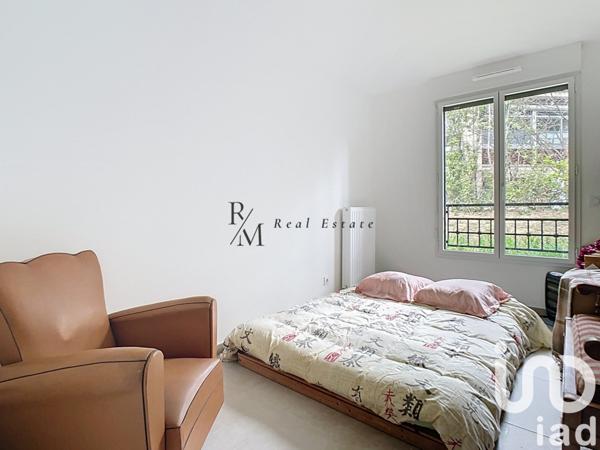 Appartement 3 pièces de 66 m² à PUYRICARD (13540)