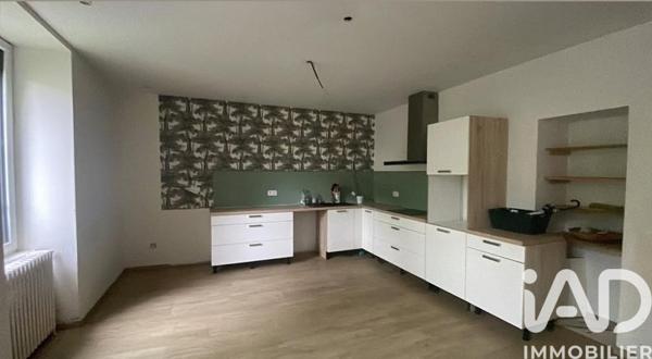 Maison à vendre 9 pièces 228 m² Villefranche-de-Rouergue